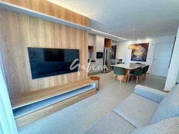 apartment em Rua João Ramalho, Maitinga - Bertioga - SP
