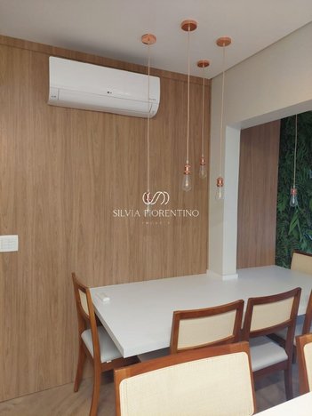 apartment em Rua Irmã Maria Rita de Moura, Parque Residencial Bom Conselho - Taubaté - SP