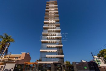 apartment em Rua Carijós, Annes - Passo Fundo - RS