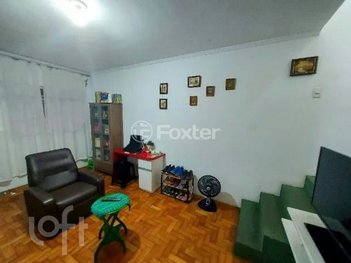 house em Rua Marcelino Fernandes, Jardim Boa Vista (Zona Oeste) - São Paulo - SP