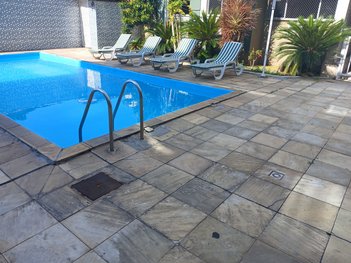 apartment em Rua Florianópolis, Praça Seca - Rio de Janeiro - RJ