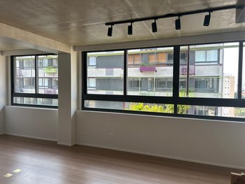 apartment em Rua Capitão Alceu Vieira, Vila Ipojuca - São Paulo - SP