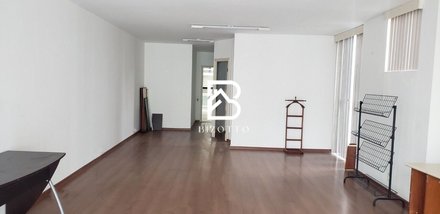 office em Jerônimo Coelho, Centro - Florianópolis - SC