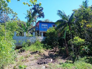 house em Rua Nicolau Manoel de Abreu, Ambrosio - Garopaba - SC