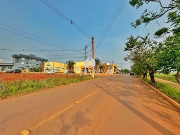 commercial_land_lot em Rua Doutor Francisco Timm, Timbaúva - Santa Rosa - RS
