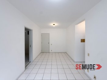 apartment em Rua Capitão Romualdo de Barros, Carvoeira - Florianópolis - SC