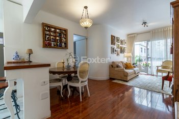 apartment em Rua Gomes de Carvalho, Vila Olímpia - São Paulo - SP