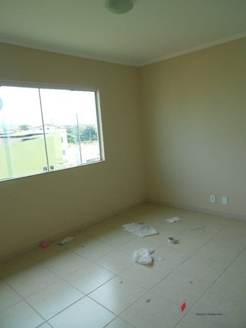 apartment em Rua das Samambaias, Verdes Mares - Rio das Ostras - RJ