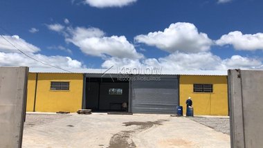commercial_property em Doutor Miguel Couto, Fragata - Pelotas - RS