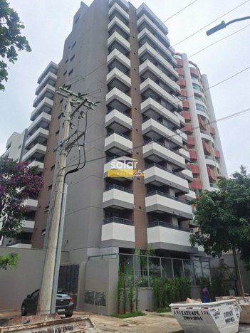 apartment em Rua Coronel Sousa Reis, Vila Zilda (Tatuapé) - São Paulo - SP