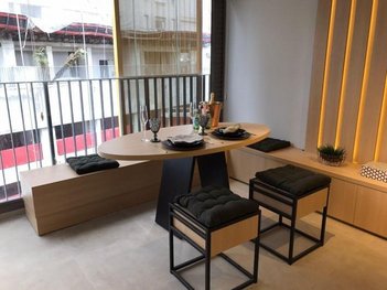 apartment em Rua Senador César Lacerda Vergueiro, Sumarezinho - São Paulo - SP