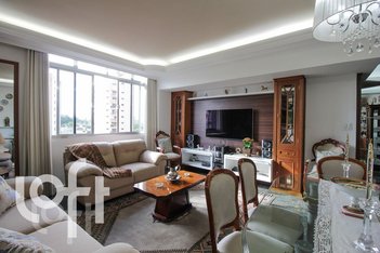 apartment em da União, Vila Mariana - São Paulo - SP