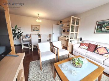 apartment em Rua Pensilvânia, Cidade Monções - São Paulo - SP