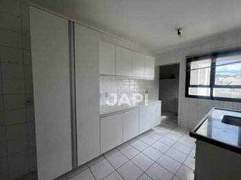 apartment em Avenida Benedicto Castilho de Andrade, Parque Residencial Eloy Chaves - Jundiaí - SP