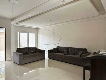 house em Alameda dos Antúrios, Jardim Simus - Sorocaba - SP