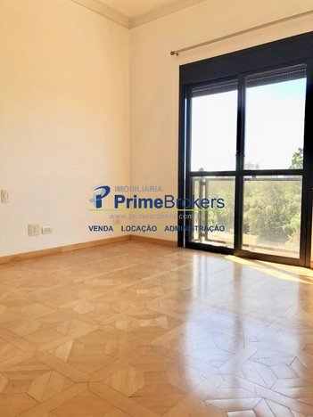 apartment em Rua Doutor João Maia, Aclimação - São Paulo - SP