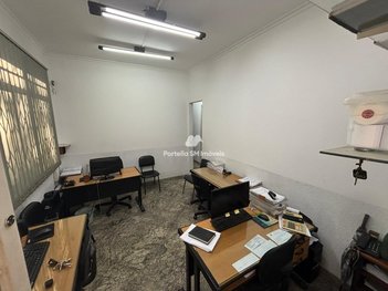 apartment em Rua do Humaitá, Humaitá - Rio de Janeiro - RJ