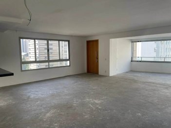 apartment em Alameda Lorena, Jardim Paulista - São Paulo - SP