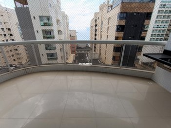 apartment em Rua Aristides Caramuru, Muquiçaba - Guarapari - ES