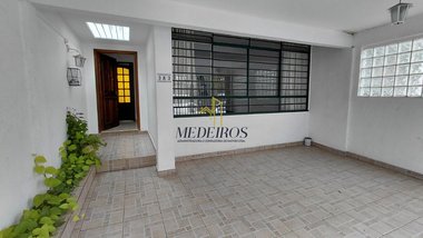house em Rua Dom Armando Lombardi, Vila Progredior - São Paulo - SP