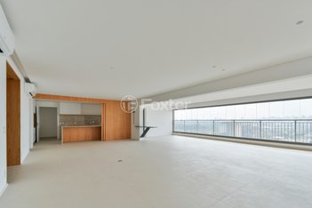 apartment em Avenida Professor Ascendino Reis, Vila Clementino - São Paulo - SP