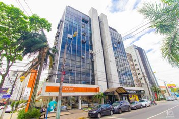 office em Avenida João Corrêa, Centro - São Leopoldo - RS