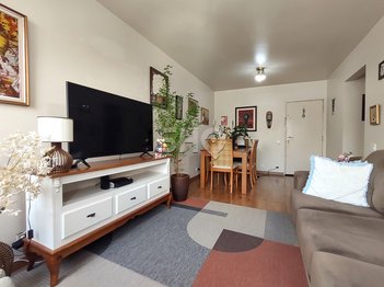 apartment em Avenida Francisco Matarazzo, Água Branca - São Paulo - SP