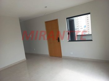 apartment em Rua Professor José Rodrigues da Costa Júnior, Vila Gustavo - São Paulo - SP