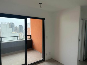 apartment em Rua Ministro Godói, Perdizes - São Paulo - SP