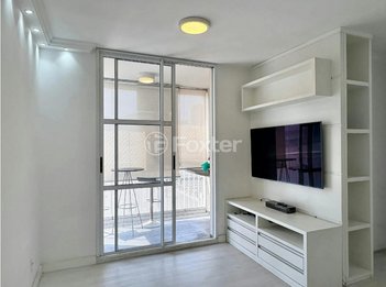 apartment em Rua da Bica, Freguesia do Ó - São Paulo - SP
