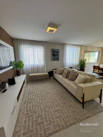 apartment em Avenida Reynaldo de Porcari, Jardim Tereza Cristina - Jundiaí - SP