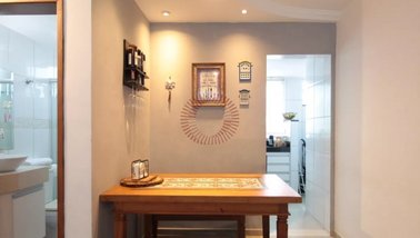 apartment em Avenida Henfil, Serrano - Belo Horizonte - MG