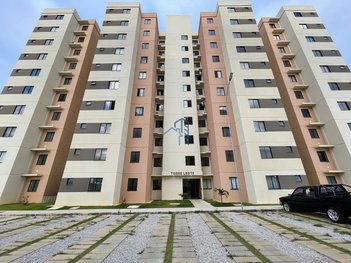 apartment em Avenida Olívia Flores, Universidade - Vitória da Conquista - BA