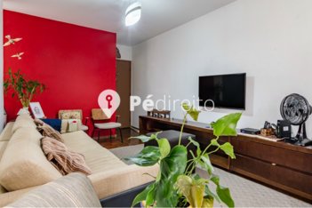 apartment em Rua José Maria Lisboa, Jardim Paulista - São Paulo - SP