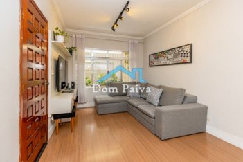 house em Rua Joaquim Anselmo de Oliveira, Jardim Bélgica - São Paulo - SP