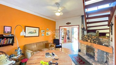 house em Rua Pão de Açúcar, Vila Conceição - Porto Alegre - RS