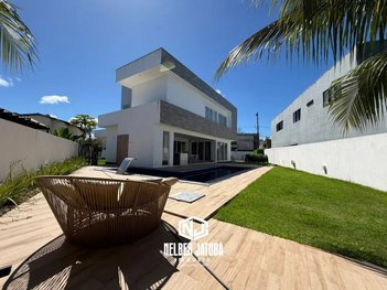 house em Estrada dos Caetés, Serraria - Maceió - AL