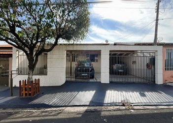 house em Rua Hypolicoscinio Lúcio Soares, Armindo Guazzi - Londrina - PR