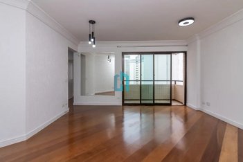 apartment em Rua Luís Molina, Jardim Vila Mariana - São Paulo - SP