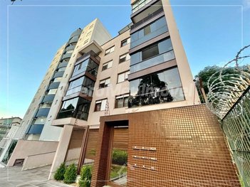 apartment em Doutor José Cachapuz de Medeiros, Sanvitto - Caxias do Sul - RS