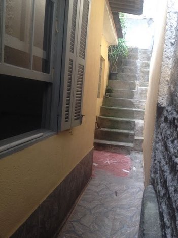 house em Rua Dionísio Bizarro, Umuarama - Osasco - SP