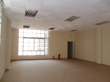 office em Rua 15 de Novembro, Centro - Blumenau - SC