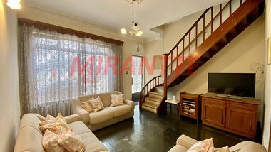 house em Rua Darzan, Santana - São Paulo - SP