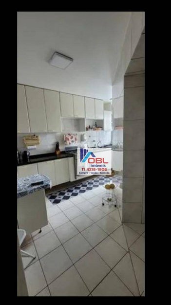 apartment em Rua Emílio Mallet, Vila Gomes Cardim - São Paulo - SP