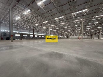 industrial em Estrada Marco Polo, Batistini - São Bernardo do Campo - SP