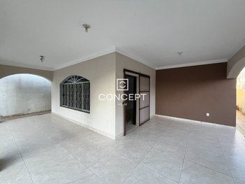 house em Rua Esmeralda, Baú - Cuiabá - MT