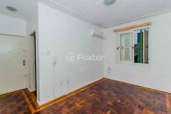 apartment em Avenida Praia de Belas, Praia de Belas - Porto Alegre - RS