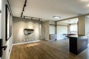 apartment em Rua Frederico Guarinon, Jardim Ampliação - São Paulo - SP