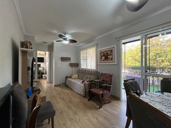 apartment em Praça Engenheiro Daniel Ribeiro, Humaitá - Porto Alegre - RS