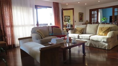 apartment em Rua Nilo Torres, Jardim Umuarama - São Paulo - SP